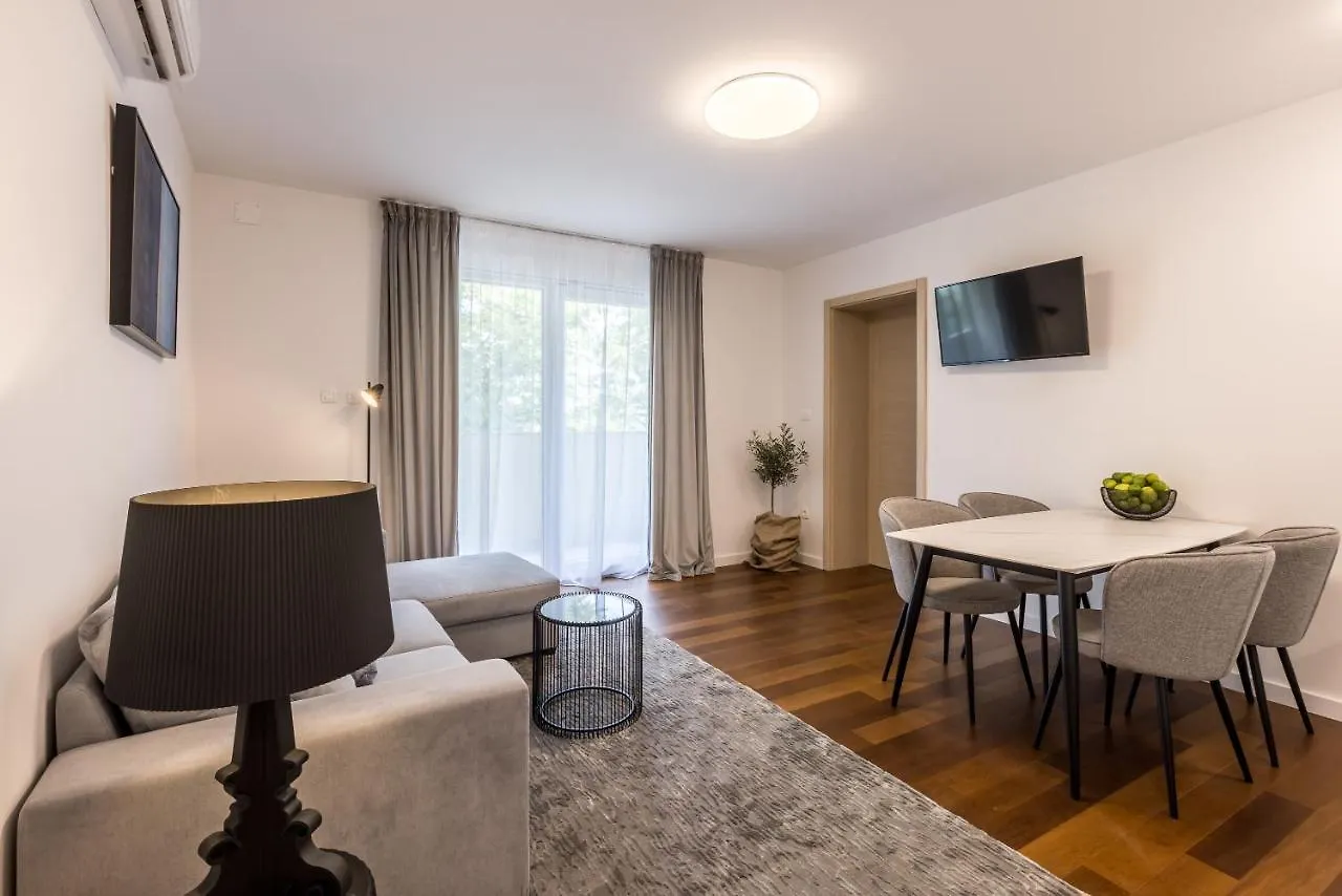 Apartment Fortuna Split