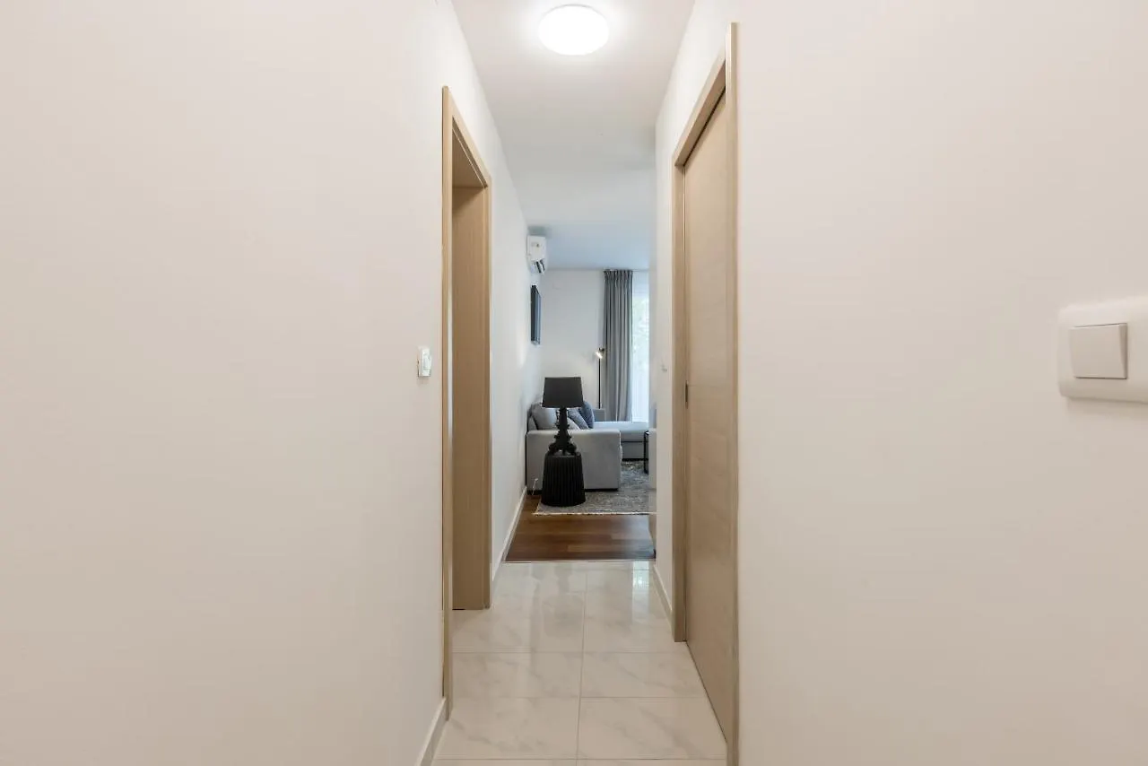 Apartment Fortuna Split