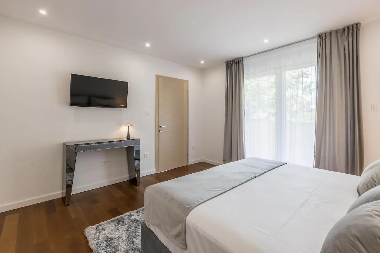 Apartment Fortuna Split Croácia