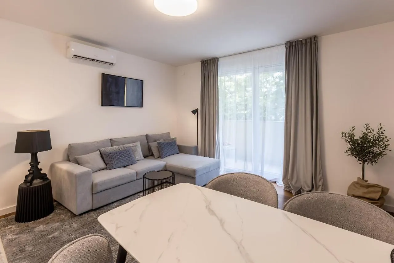 Apartment Fortuna Split
