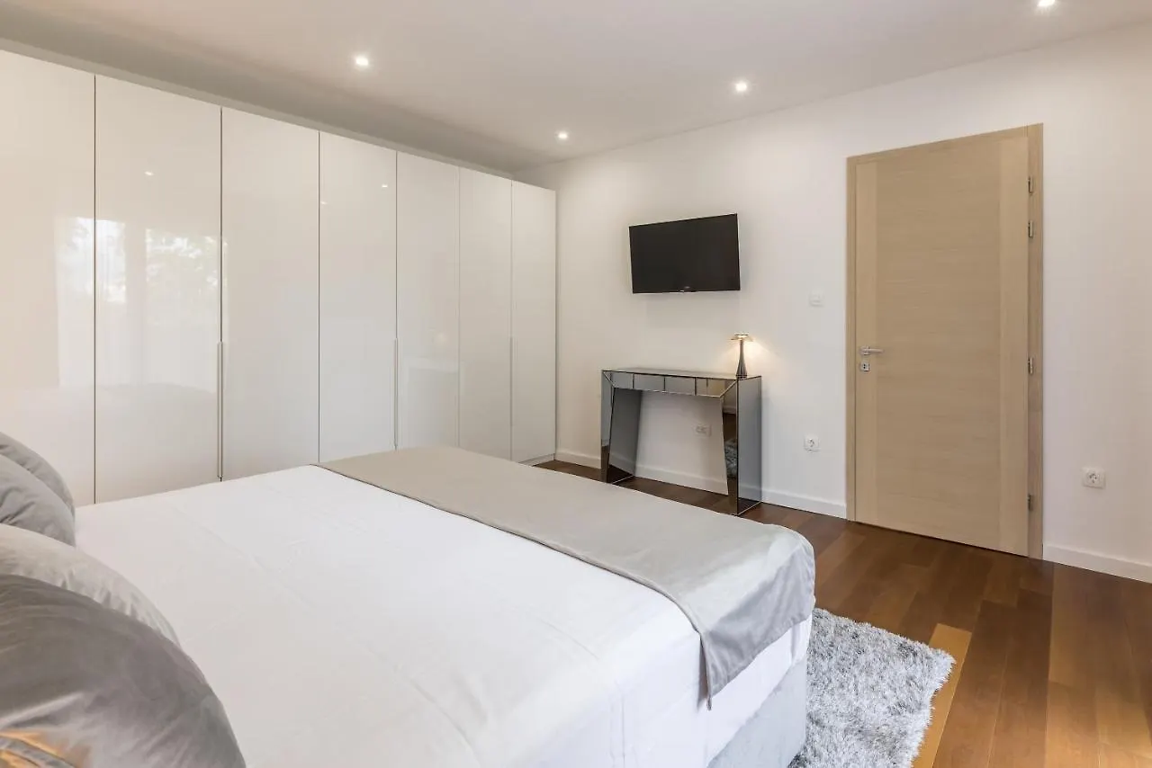 Apartment Fortuna Split