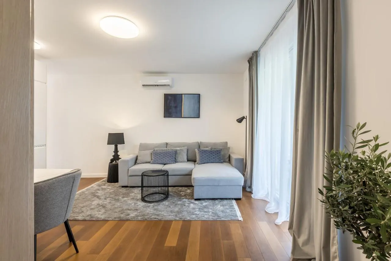 Apartment Fortuna Split