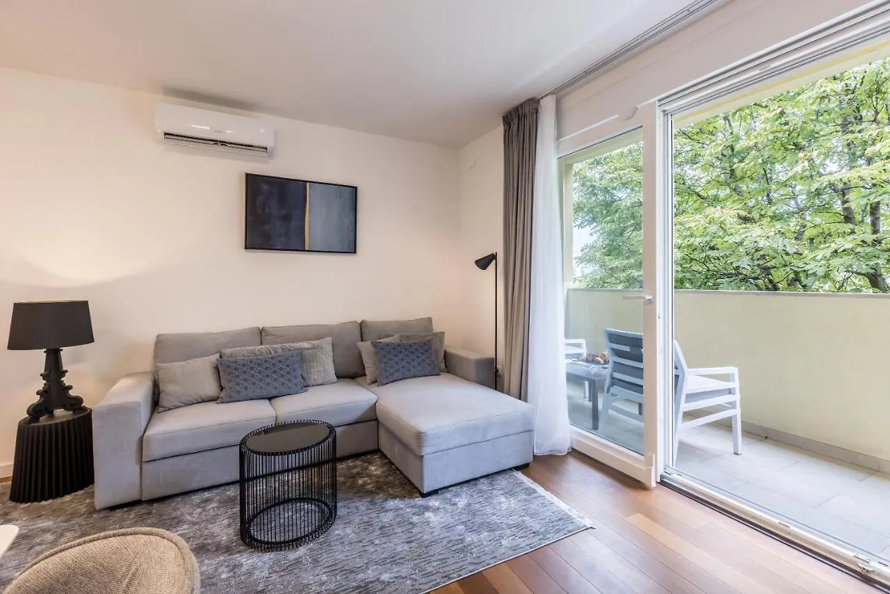 Apartment Fortuna Split