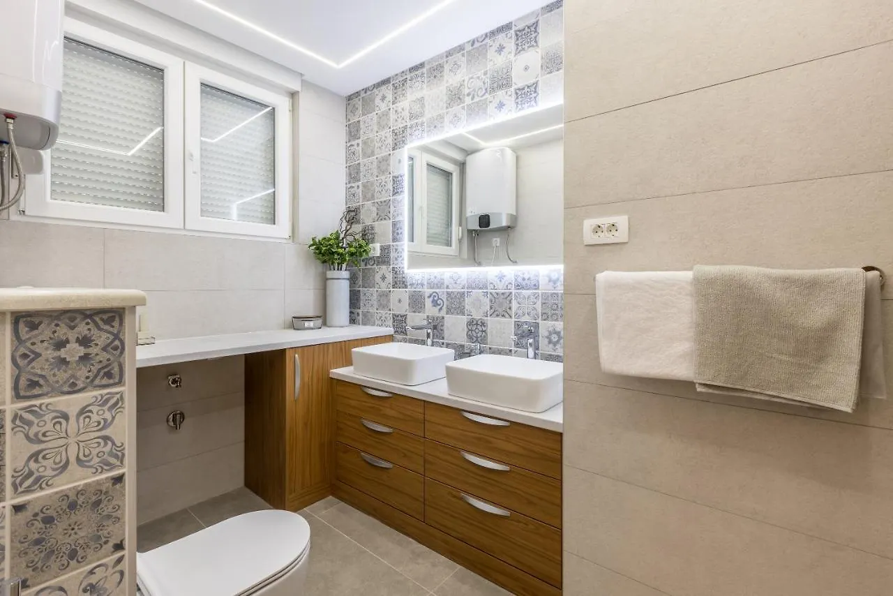 Apartment Fortuna Split