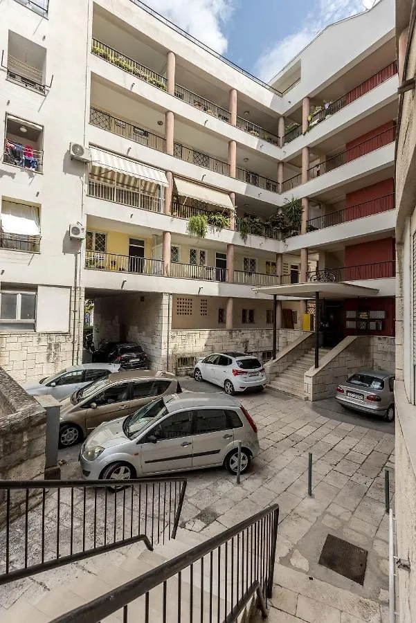 Apartment Fortuna Split